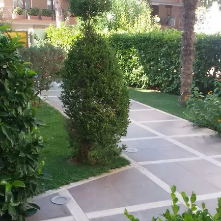 Lägenhet Casa Luca *