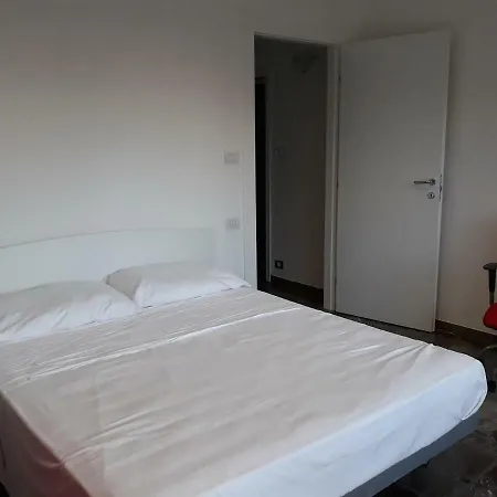 Appartement Casa Luca