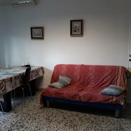 Appartement Casa Luca
