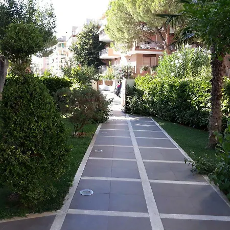 Casa Luca Appartement Silvi Marina