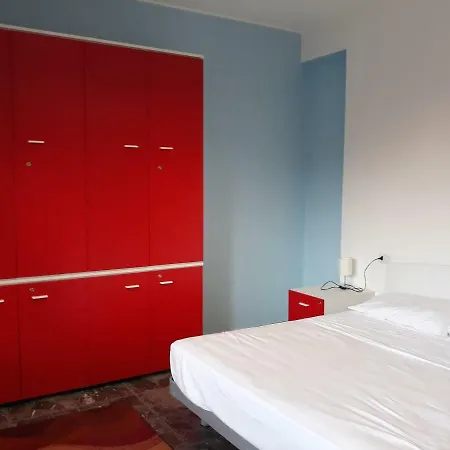 Casa Luca Silvi Marina