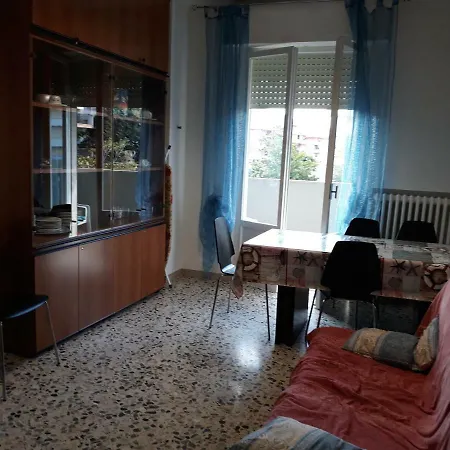 Casa Luca Lägenhet *