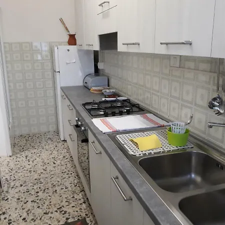 Casa Luca Silvi Marina