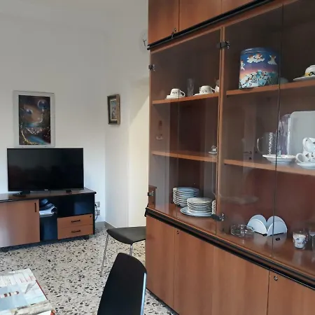 Casa Luca Appartement Silvi Marina