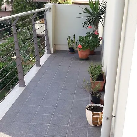 Appartement Casa Luca *