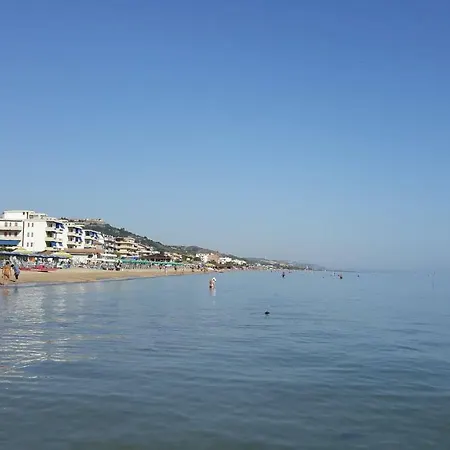 Casa Luca Lägenhet Silvi Marina