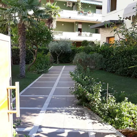 Casa Luca Appartement *
