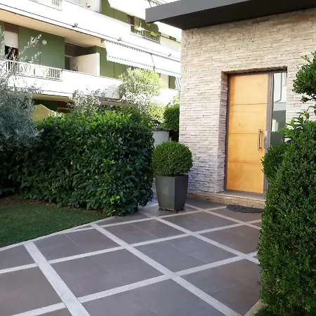 Casa Luca Lägenhet *