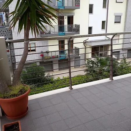 Casa Luca Appartement