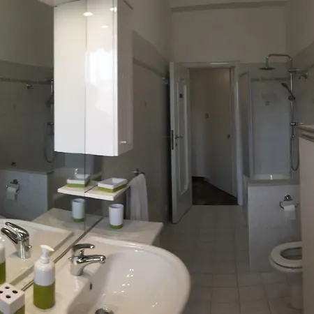 Appartement Casa Luca Silvi Marina
