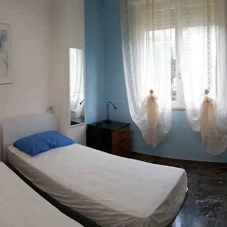 Casa Luca Lägenhet Silvi Marina