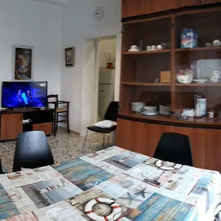 Casa Luca Appartement *