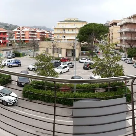 Appartement Casa Luca