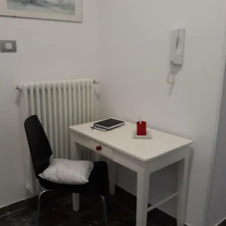 Casa Luca Lägenhet