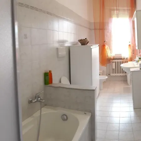 Casa Luca * Silvi Marina
