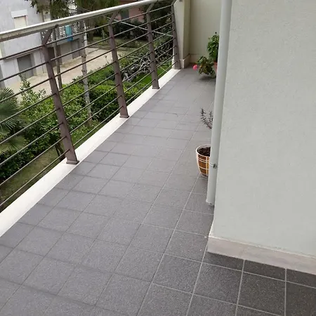 Appartement Casa Luca *