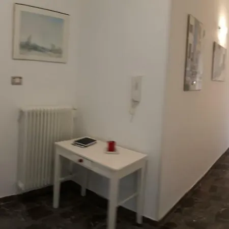 Casa Luca * Silvi Marina