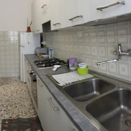 Casa Luca Silvi Marina