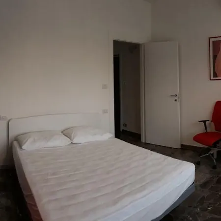 Casa Luca Lägenhet Silvi Marina
