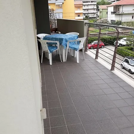 Casa Luca Appartement