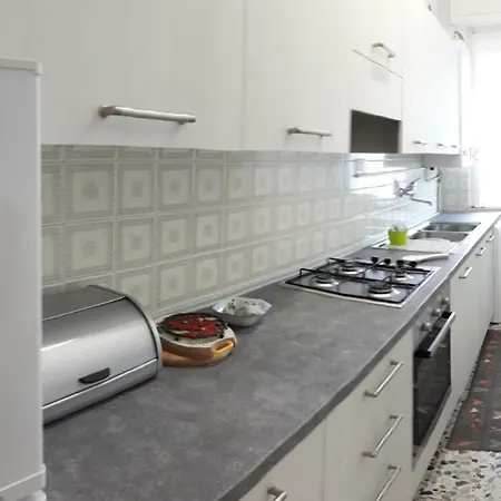Casa Luca *