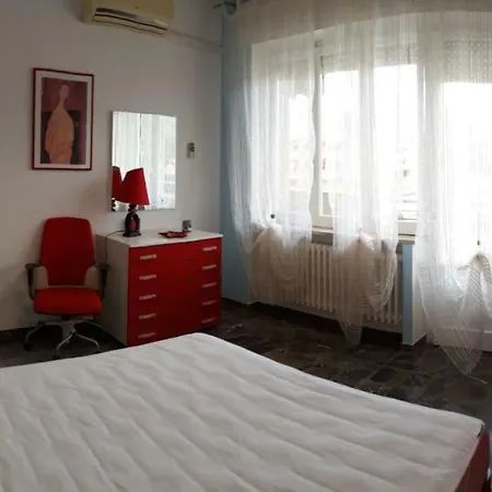 Appartement Casa Luca Silvi Marina