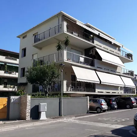 Appartement Casa Luca *