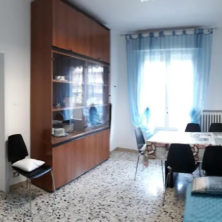 Casa Luca Appartement Silvi Marina