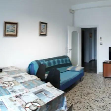 Casa Luca Lägenhet