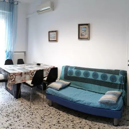Casa Luca Silvi Marina