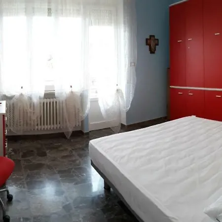 Appartement Casa Luca