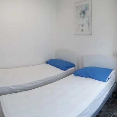 Casa Luca Lägenhet Silvi Marina