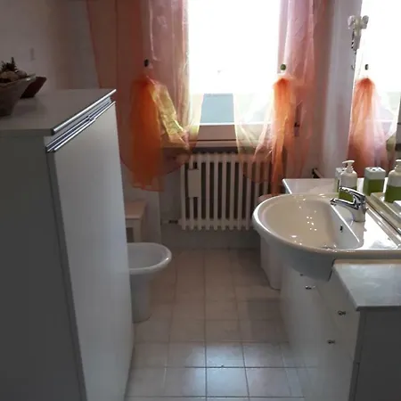 Lägenhet Casa Luca