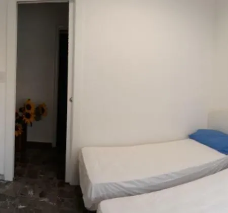 Casa Luca Appartement