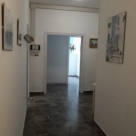 Casa Luca Appartement