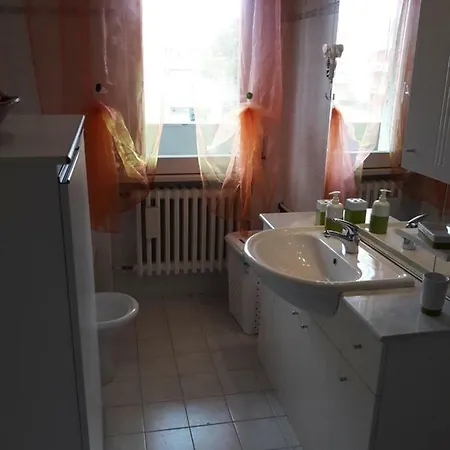 Casa Luca Appartement *