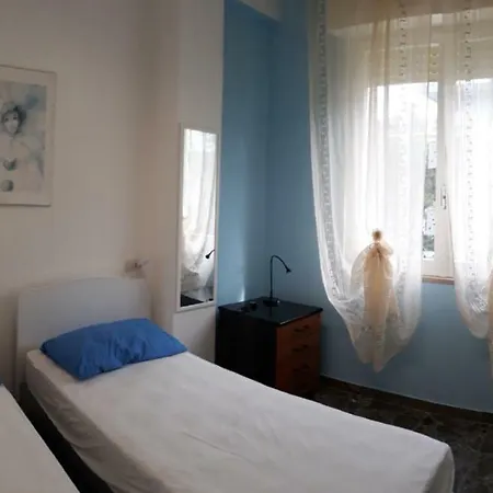 Casa Luca Appartement *