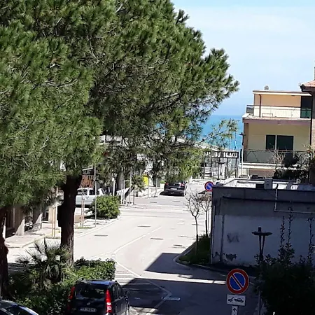 Casa Luca Silvi Marina