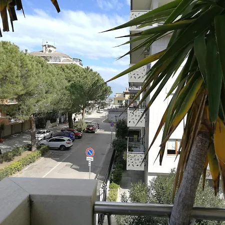 Appartement Casa Luca *